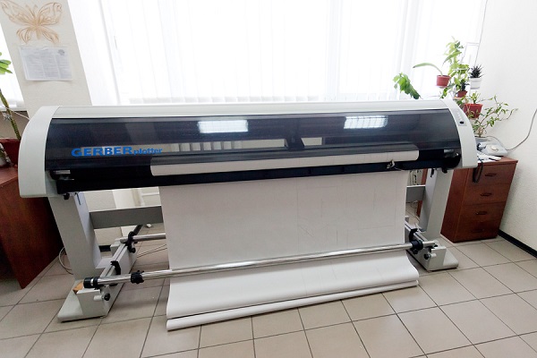 Плоттер: что это за устройство, назначение, принцип работы, характеристики