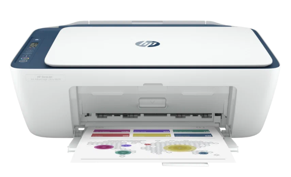 HP DeskJet Ink Advantage Ultra 4828