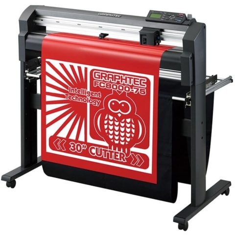 Плоттер: что это за устройство, назначение, принцип работы, характеристики