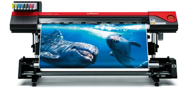 Плоттер: что это за устройство, назначение, принцип работы, характеристики