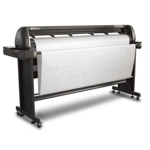 Плоттер: что это за устройство, назначение, принцип работы, характеристики