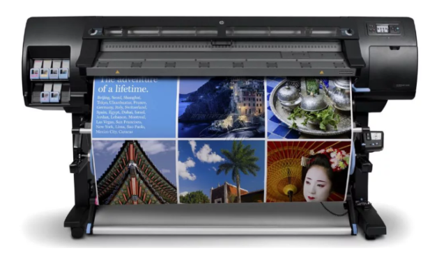 Плоттер: что это за устройство, назначение, принцип работы, характеристики