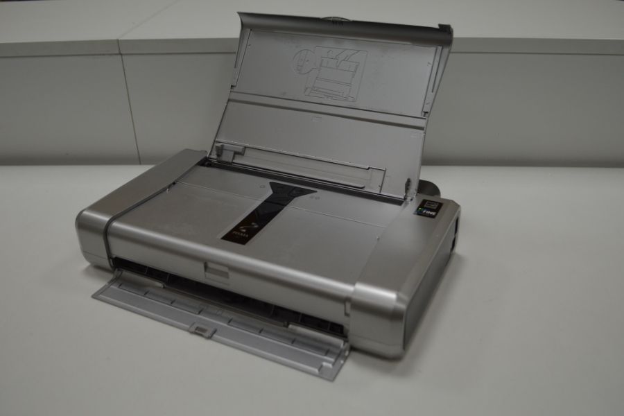 Портативный принтер: ТОП-10 карманных, мобильных мини устройств для телефона и ПК