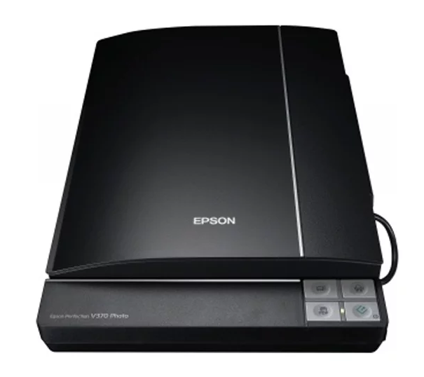 планшетный Epson Perfection V370 Photo