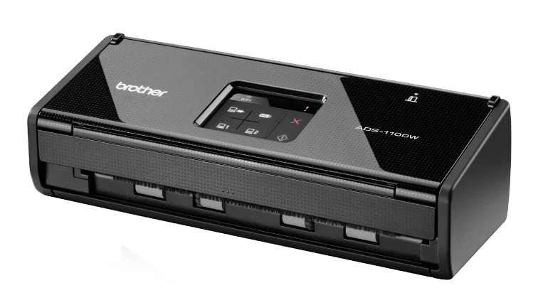 планшетный Brother ADS-1100W