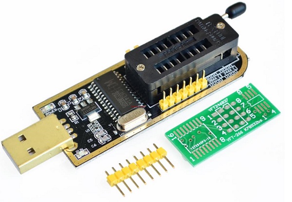 программатор для чипов samsung