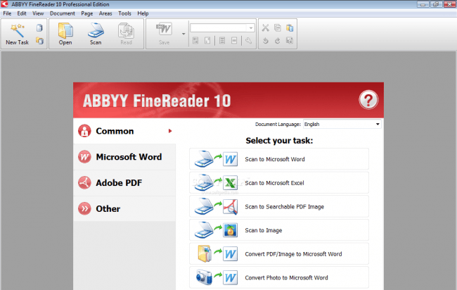 ABBYY-FineReader