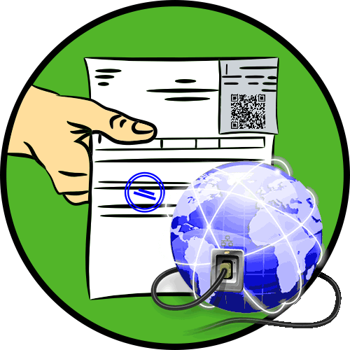 tovarnyj chek onlajn