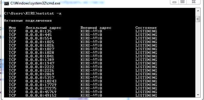 Что такое сетевой порт в компьютере и сколько их бывает: отвечает Бородач