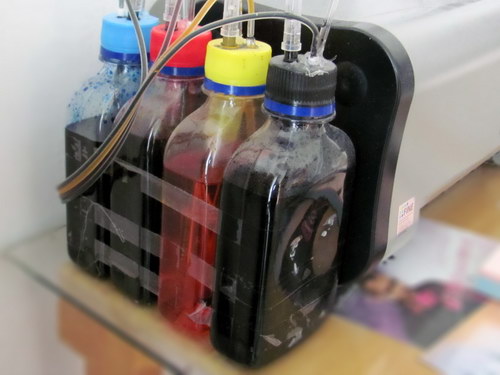 Какой принтер лучше: струйный или лазерный