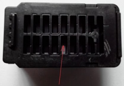 Как заправить картридж Canon PG-445 black и CL-446 цветной в домашних условиях