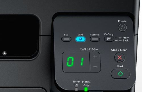 Что такое струйный принтер: принцип печати, устройство