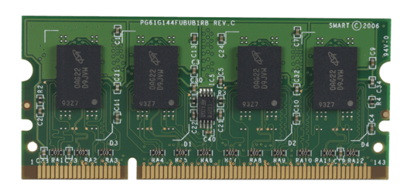 модуль памяти dimm