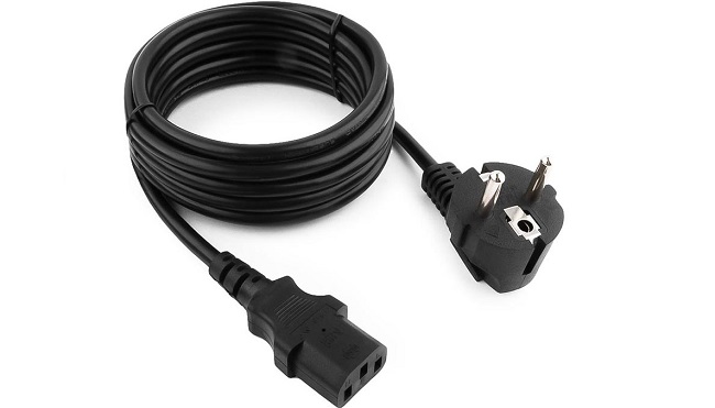 кабель принтера