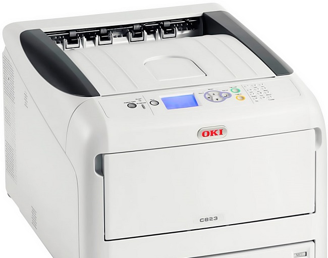 Cветодиодный принтер: преимущества и недостатки