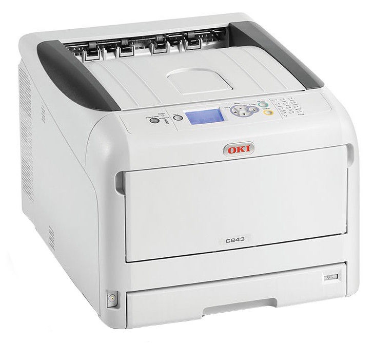 Cветодиодный принтер: преимущества и недостатки