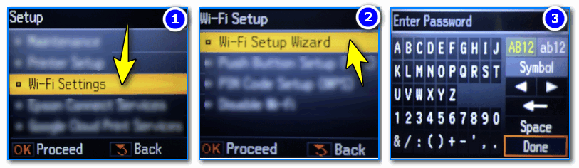Как распечатать с телефона на принтере: подключение через Wi-Fi, USB и роутер