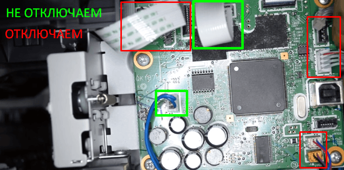 Почему не включается принтер: что делать с устройствами Canon, Epson, HP и другими