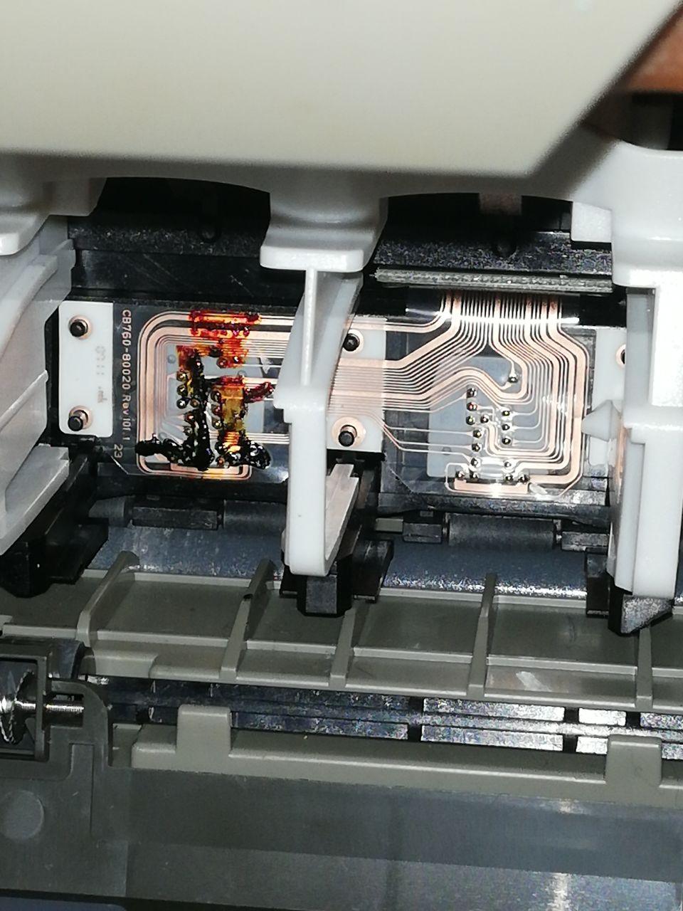 Почему не включается принтер: что делать с устройствами Canon, Epson, HP и другими