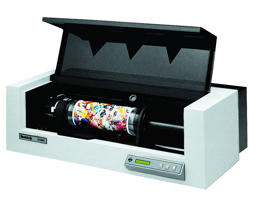 Что такое сканер: виды, принцип работы устройства