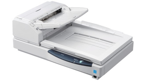 Что такое сканер: виды, принцип работы устройства