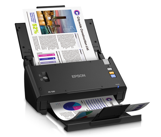 Что такое сканер: виды, принцип работы устройства