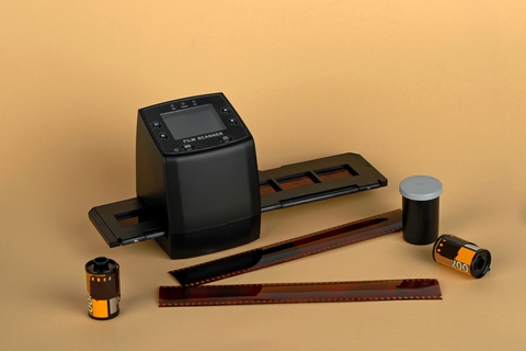 Что такое сканер: виды, принцип работы устройства