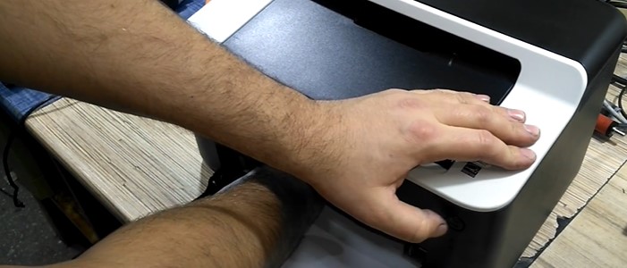 сброс счетчика brother tn-1075 4