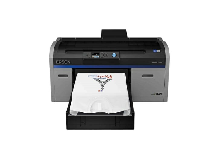 Epson SureColor SC-F2100