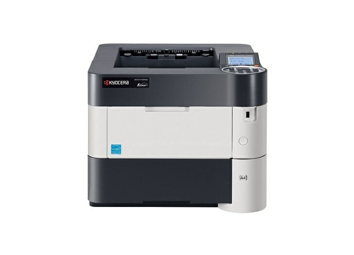 Kyocer Ecosys P3050dn