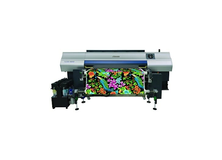 Mimaki T500-1800B