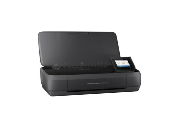 HP OfficeJet 252
