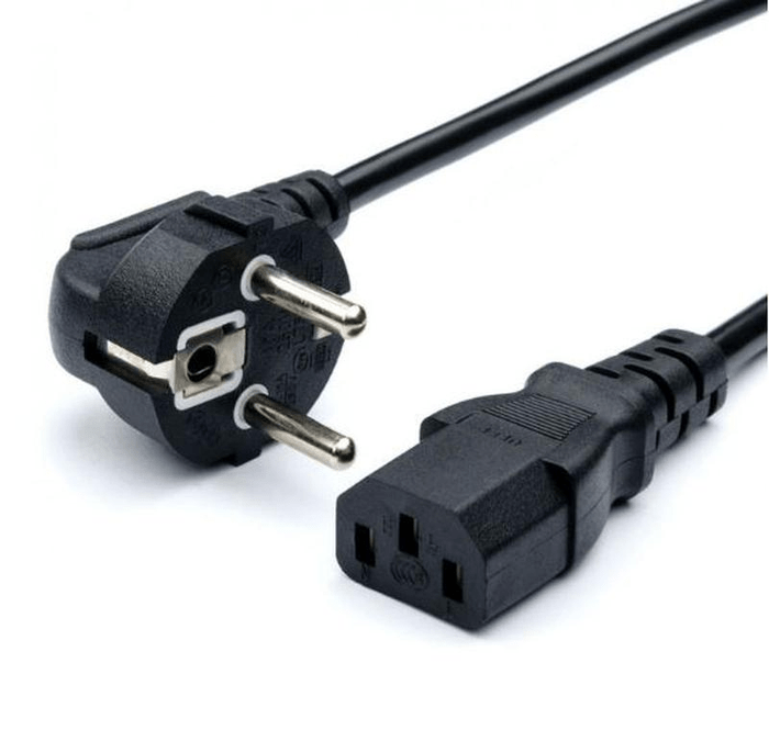 Проверка кабеля питания для решения проблемы с включением принтера