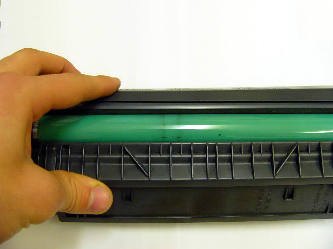 фотобарабан