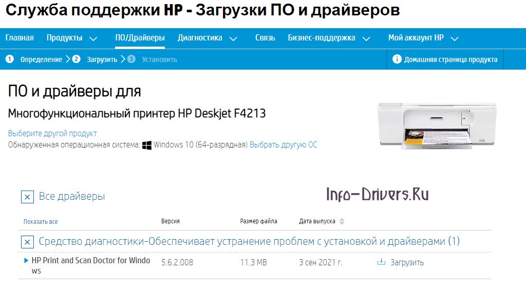 Подключение принтера к ноутбуку и компьютеру через USB — пошаговая инструкция