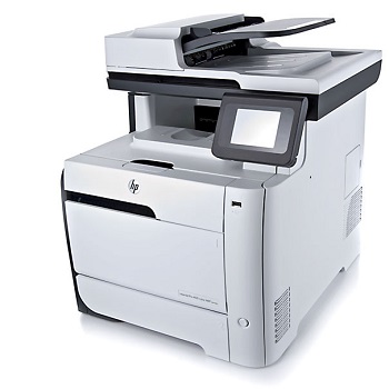 МФУ HP