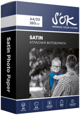 Плотность фотобумаги: советы и рекомендации по выбору