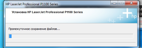 Настройка принтера HP laserjet p1102w через WIFI