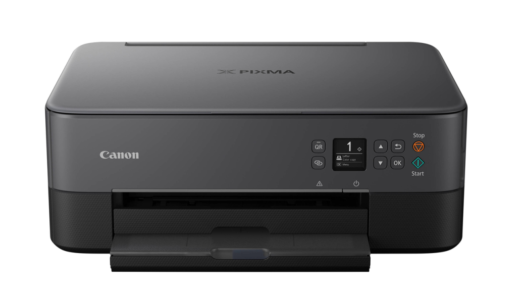 Canon Pixma TS5320 Wireless Inkjet All-in-One