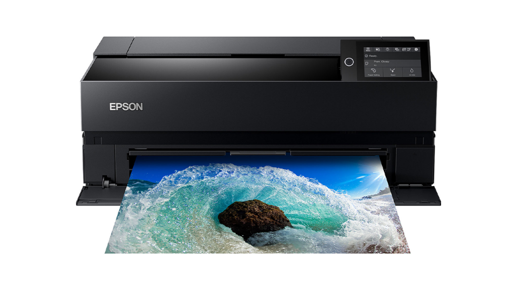 Epson SureColor P900 17-Inch Photo Printer