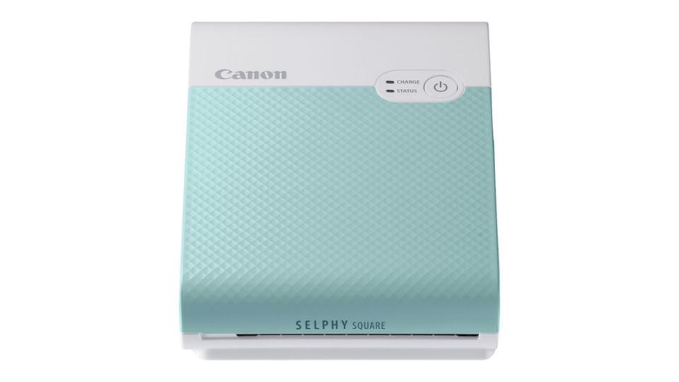 Принтер Canon