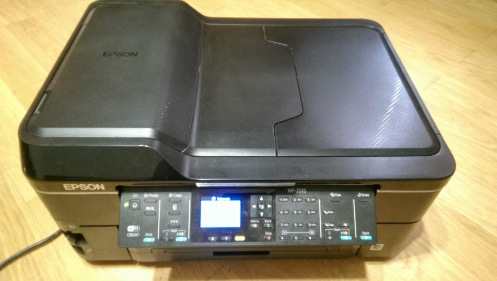 Как отсканировать документ или фото, сделать ксерокопию на принтере: пошаговая инструкция