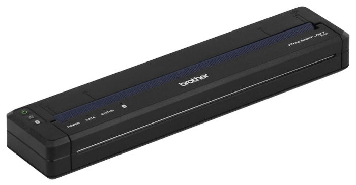 компактный принтер