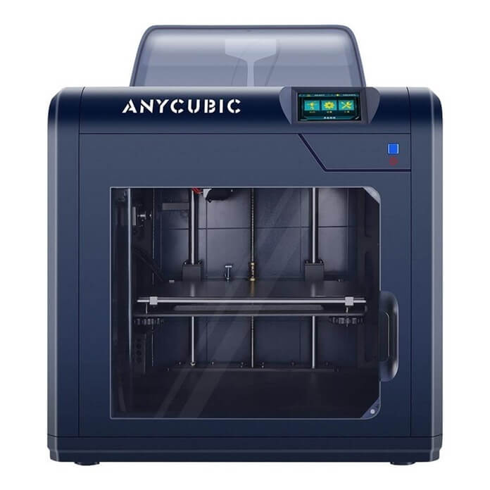 Anycubic 4Max Pro 2.0 Anycubic 4Max Pro 2.0