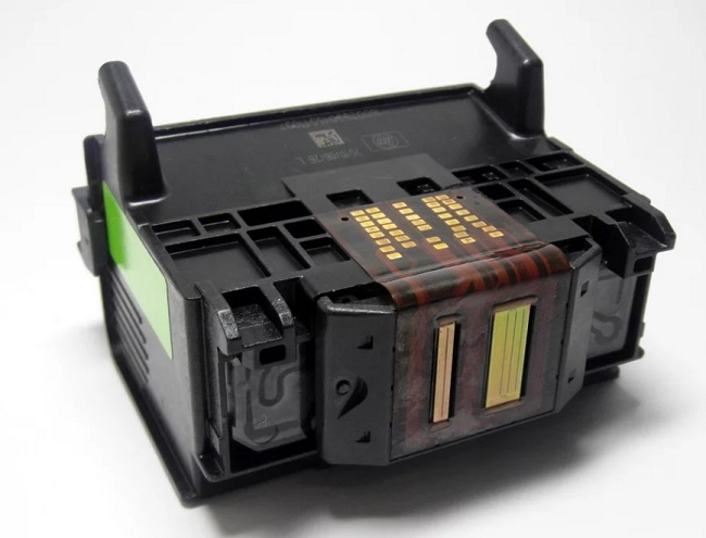 Распространенные проблемы с принтером