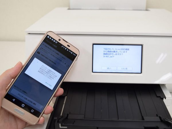 Как подключить принтер к телефону на Андроиде через USB и Wifi для печати