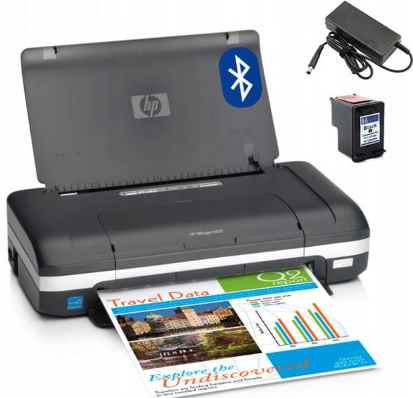 Как подключить принтер к телефону на Андроиде через USB и Wifi для печати