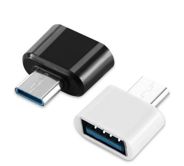 Как подключить принтер к телефону на Андроиде через USB и Wifi для печати