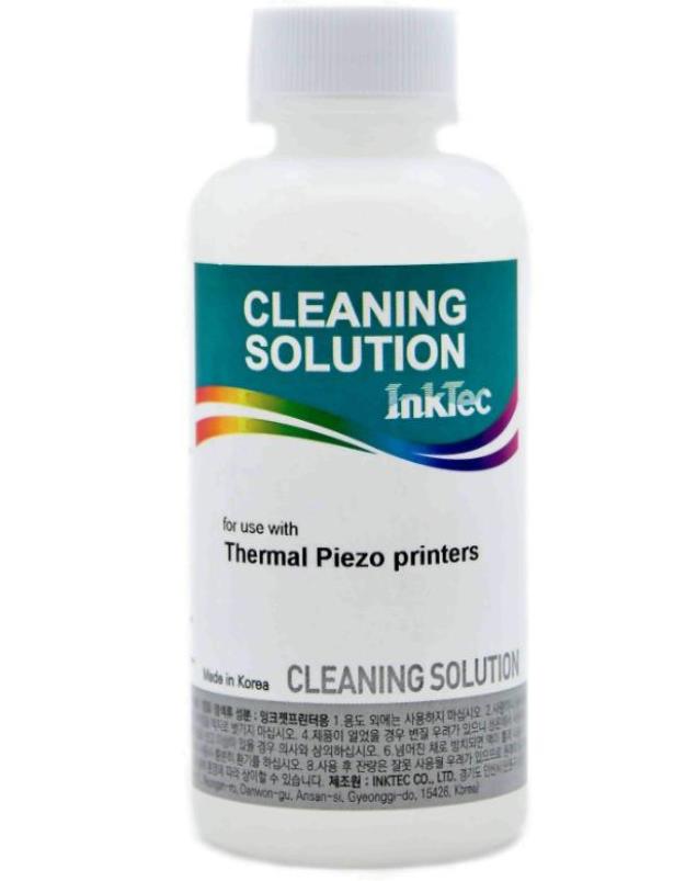 Что делать если картридж засох, как его размочить и почистить (восстановление струйных принтеров HP, Canon, Epson и др