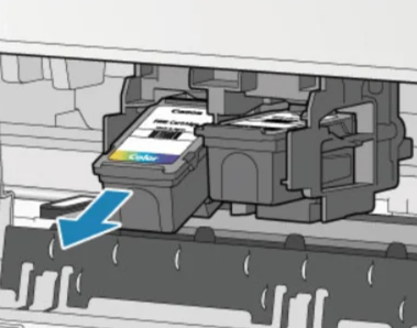 Как заправить картридж HP LaserJet P1102
